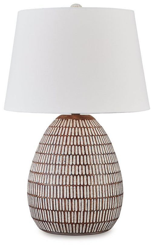 Darrich Table Lamp image