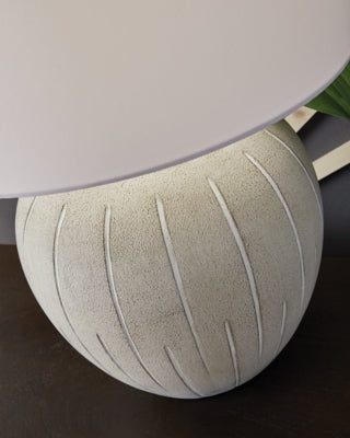 Calbert Table Lamp - Valley Furniture (Rohnert Park, CA)