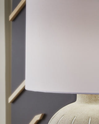 Calbert Table Lamp - Valley Furniture (Rohnert Park, CA)