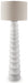 Veraleigh Floor Lamp - Valley Furniture (Rohnert Park, CA)