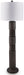 Fainwell Floor Lamp - Valley Furniture (Rohnert Park, CA)