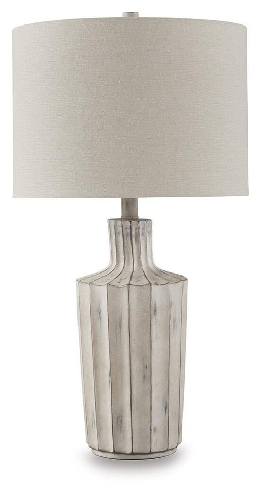 Imre Table Lamp - Valley Furniture (Rohnert Park, CA)