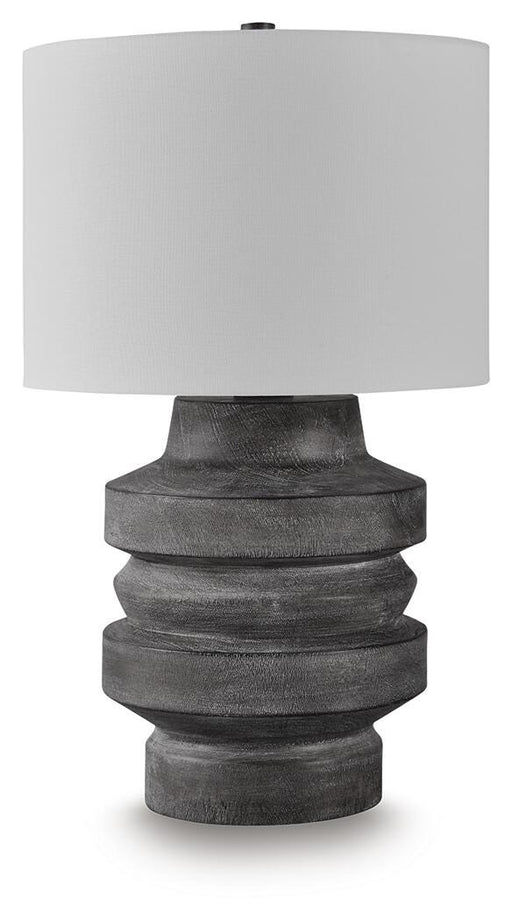 Wahida Table Lamp - Valley Furniture (Rohnert Park, CA)