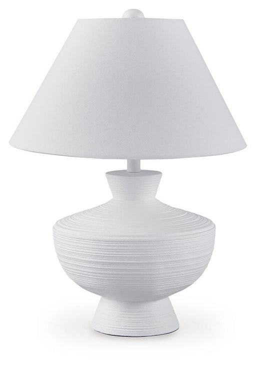 Harelwood Table Lamp - Valley Furniture (Rohnert Park, CA)