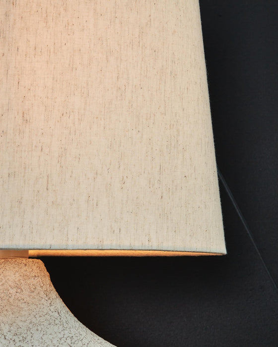 Chadrich Table Lamp (Set of 2) - Valley Furniture (Rohnert Park, CA)