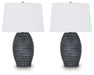 Caronick Table Lamp (Set of 2) - Valley Furniture (Rohnert Park, CA)