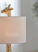 Ferrison Table Lamp - Valley Furniture (Rohnert Park, CA)