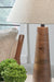 Danset Table Lamp - Valley Furniture (Rohnert Park, CA)