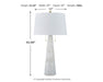 Laurellen Lamp Set - Valley Furniture (Rohnert Park, CA)