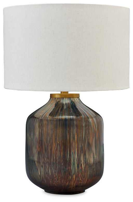Jadstow Table Lamp image
