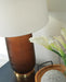 Farberman Table Lamp - Valley Furniture (Rohnert Park, CA)