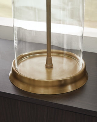 Gizeh Table Lamp - Valley Furniture (Rohnert Park, CA)