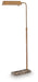 Yafe Floor Lamp - Valley Furniture (Rohnert Park, CA)