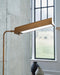 Yafe Floor Lamp - Valley Furniture (Rohnert Park, CA)