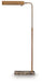 Yafe Floor Lamp - Valley Furniture (Rohnert Park, CA)
