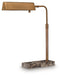 Yafe Desk Lamp - Valley Furniture (Rohnert Park, CA)