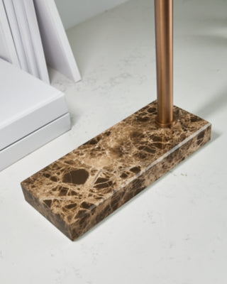 Yafe Desk Lamp - Valley Furniture (Rohnert Park, CA)