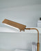 Yafe Desk Lamp - Valley Furniture (Rohnert Park, CA)