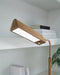 Yafe Desk Lamp - Valley Furniture (Rohnert Park, CA)