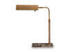 Yafe Desk Lamp - Valley Furniture (Rohnert Park, CA)
