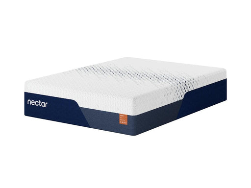 Nectar Ultra Memory Foam Mattress - Valley Furniture (Rohnert Park, CA)