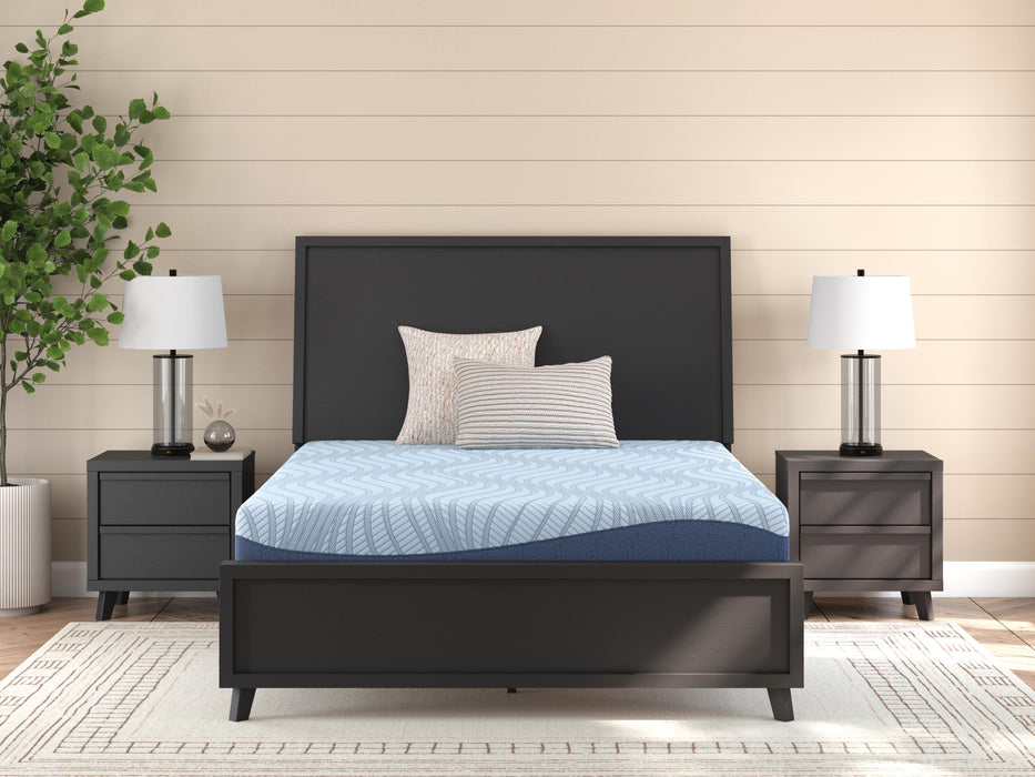 Peak 2.0 10 Memory Foam Mattress - Valley Furniture (Rohnert Park, CA)