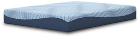 Peak 2.0 10 Memory Foam Mattress - Valley Furniture (Rohnert Park, CA)