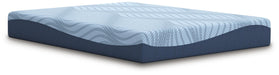Peak 2.0 10 Memory Foam Mattress - Valley Furniture (Rohnert Park, CA)