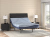 Peak 2.0 10 Memory Foam Mattress - Valley Furniture (Rohnert Park, CA)