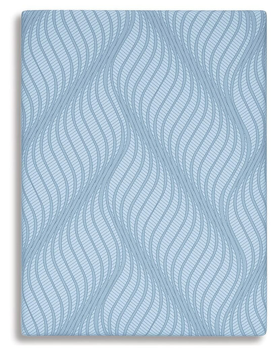 Peak 2.0 10 Memory Foam Mattress - Valley Furniture (Rohnert Park, CA)