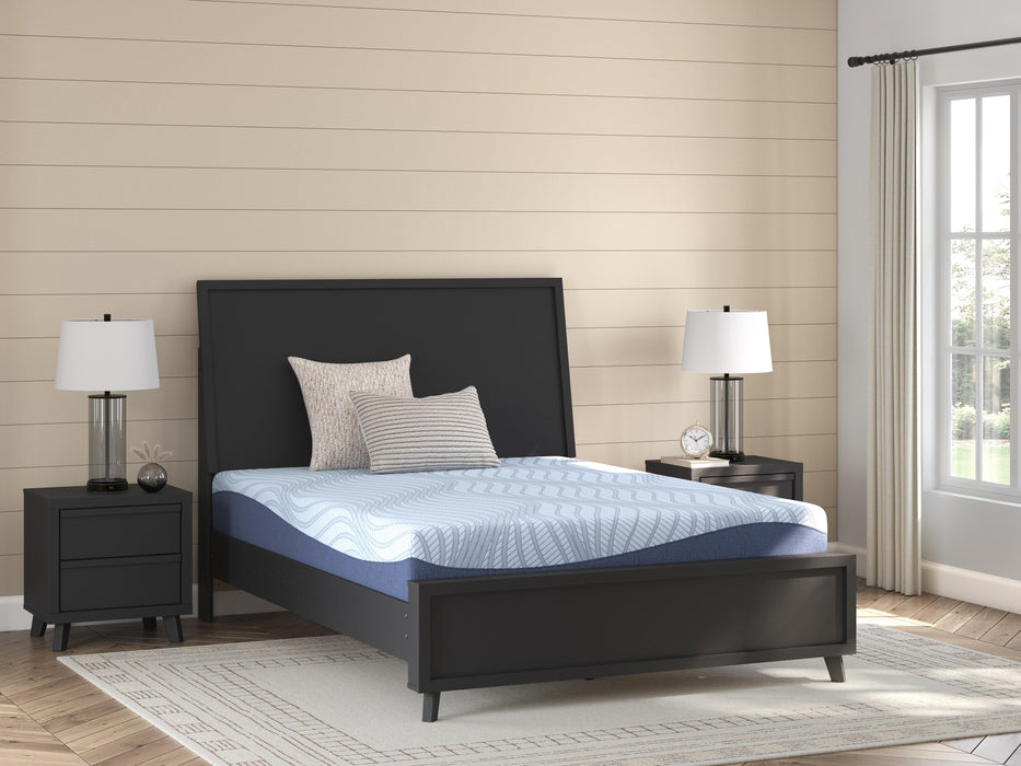 Peak 2.0 10 Memory Foam Mattress - Valley Furniture (Rohnert Park, CA)