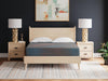 13 Inch Hybrid Hot Buy Mattress - Valley Furniture (Rohnert Park, CA)
