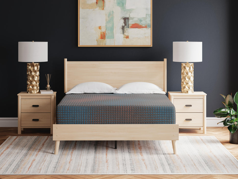 13 Inch Hybrid Hot Buy Mattress - Valley Furniture (Rohnert Park, CA)