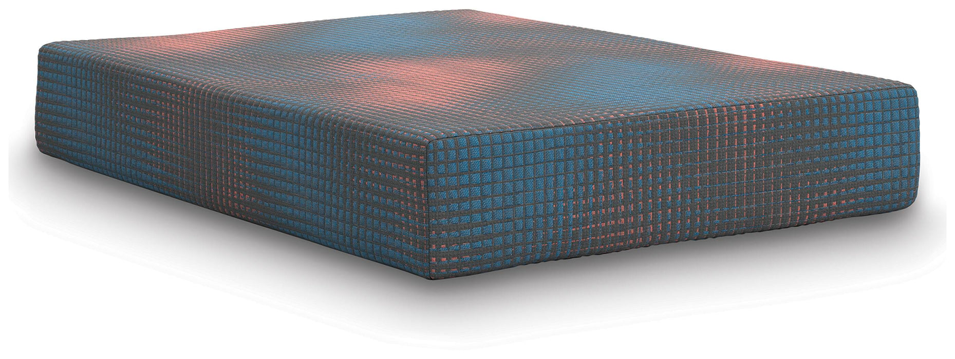 13 Inch Hybrid Hot Buy Mattress - Valley Furniture (Rohnert Park, CA)
