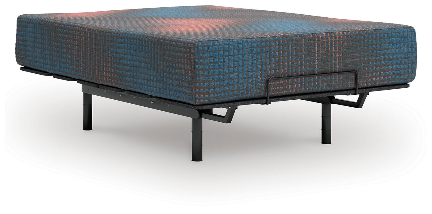13 Inch Hybrid Hot Buy Mattress - Valley Furniture (Rohnert Park, CA)
