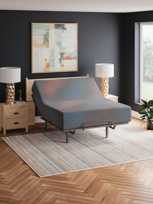 13 Inch Hybrid Hot Buy Mattress - Valley Furniture (Rohnert Park, CA)