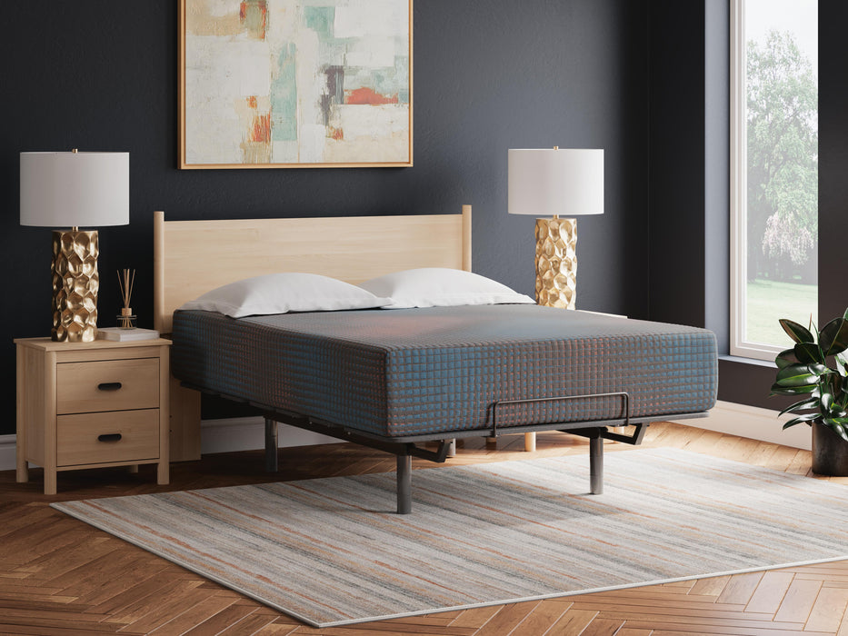 13 Inch Hybrid Hot Buy Mattress - Valley Furniture (Rohnert Park, CA)