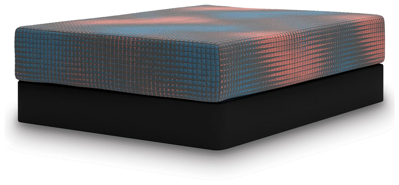 13 Inch Hybrid Hot Buy Mattress - Valley Furniture (Rohnert Park, CA)