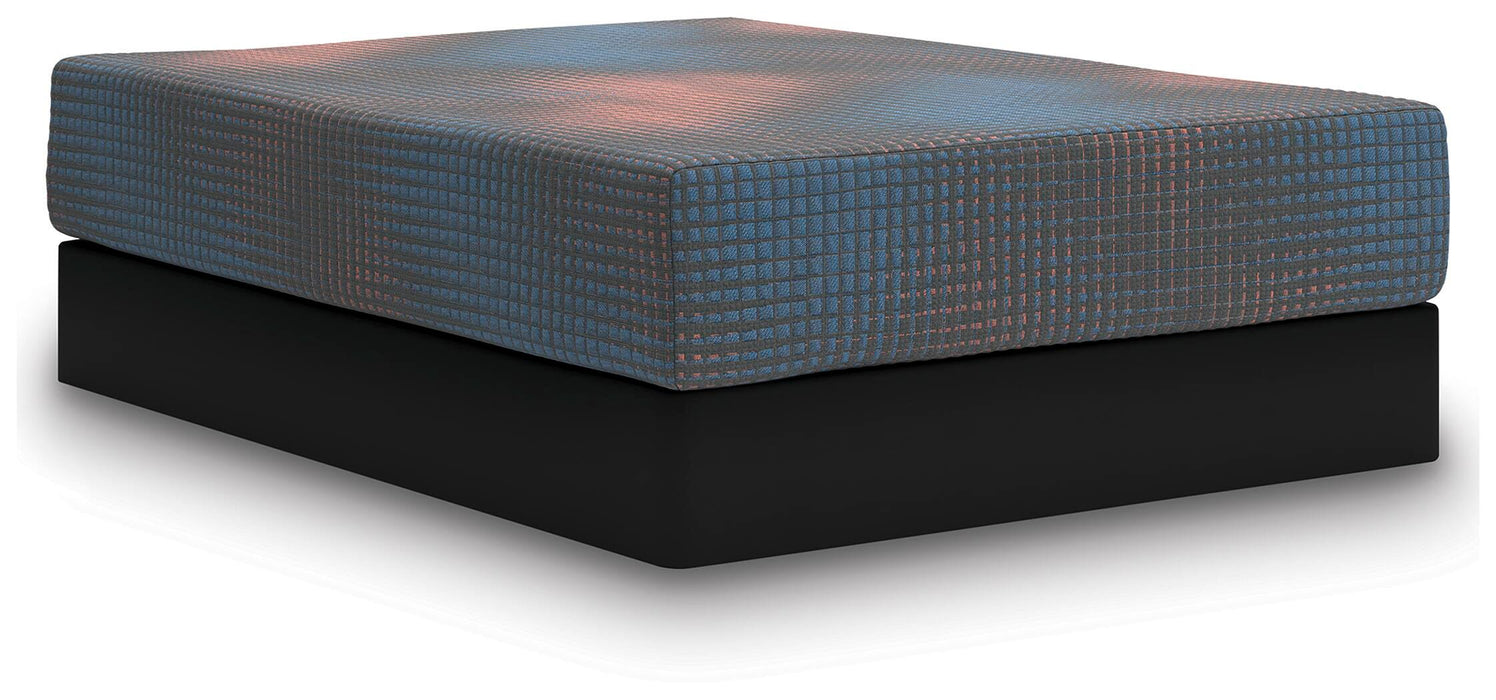 13 Inch Hybrid Hot Buy Mattress - Valley Furniture (Rohnert Park, CA)