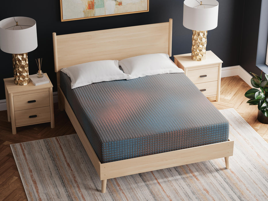 13 Inch Hybrid Hot Buy Mattress - Valley Furniture (Rohnert Park, CA)