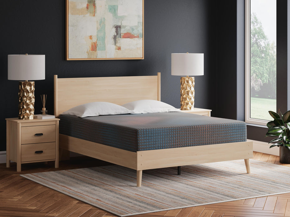 13 Inch Hybrid Hot Buy Mattress - Valley Furniture (Rohnert Park, CA)