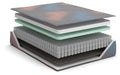 13 Inch Hybrid Hot Buy Mattress - Valley Furniture (Rohnert Park, CA)