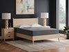 13 Inch Hybrid Hot Buy Mattress - Valley Furniture (Rohnert Park, CA)