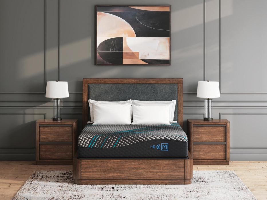 Millennium 2.0 Foam 12 Inch Mattress - Valley Furniture (Rohnert Park, CA)