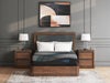 Millennium 2.0 Foam 12 Inch Mattress - Valley Furniture (Rohnert Park, CA)