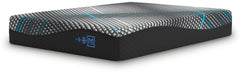 Millennium 2.0 Foam 12 Inch Mattress - Valley Furniture (Rohnert Park, CA)