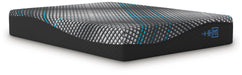 Millennium 2.0 Foam 12 Inch Mattress - Valley Furniture (Rohnert Park, CA)