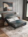 Millennium 2.0 Foam 12 Inch Mattress - Valley Furniture (Rohnert Park, CA)