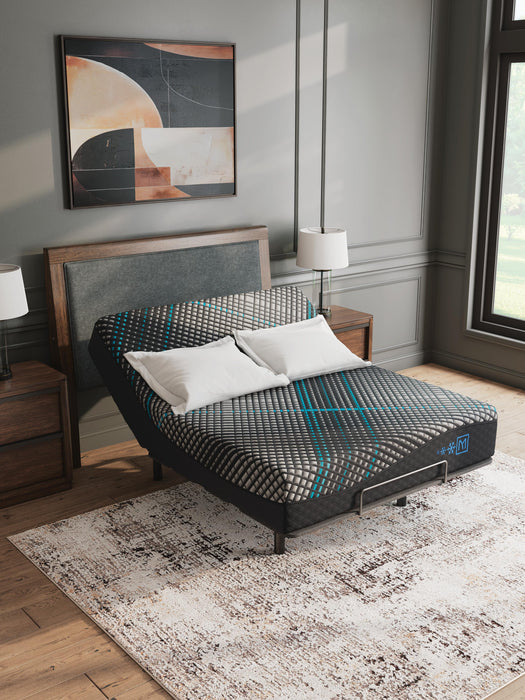 Millennium 2.0 Foam 12 Inch Mattress - Valley Furniture (Rohnert Park, CA)