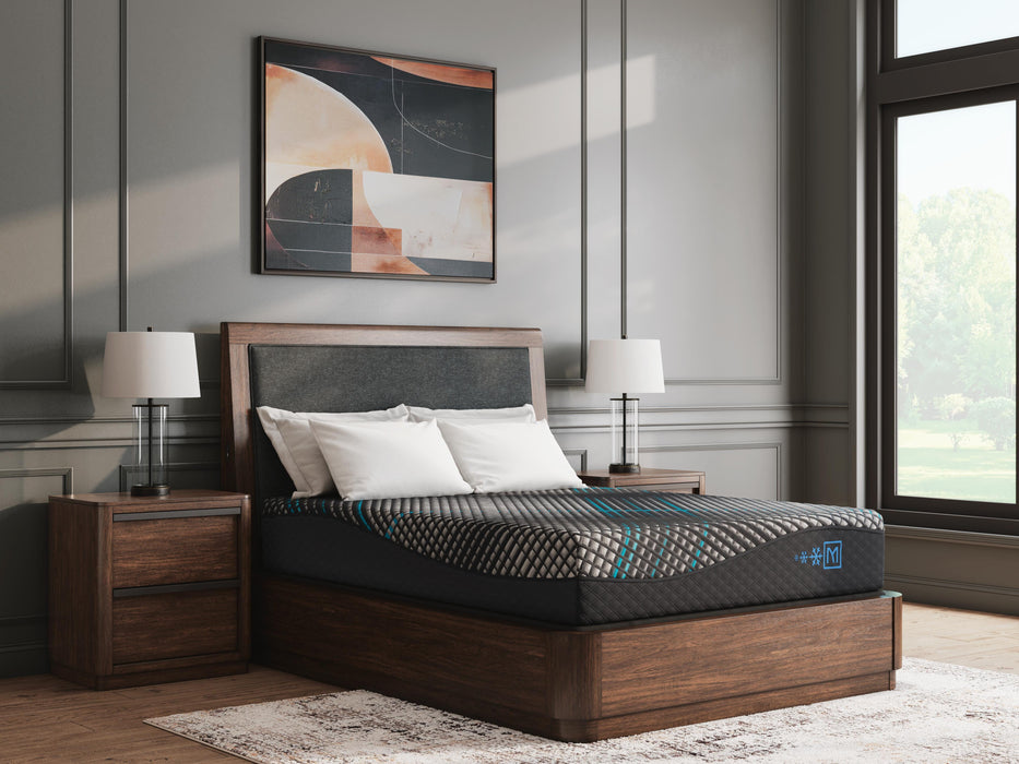 Millennium 2.0 Foam 12 Inch Mattress - Valley Furniture (Rohnert Park, CA)